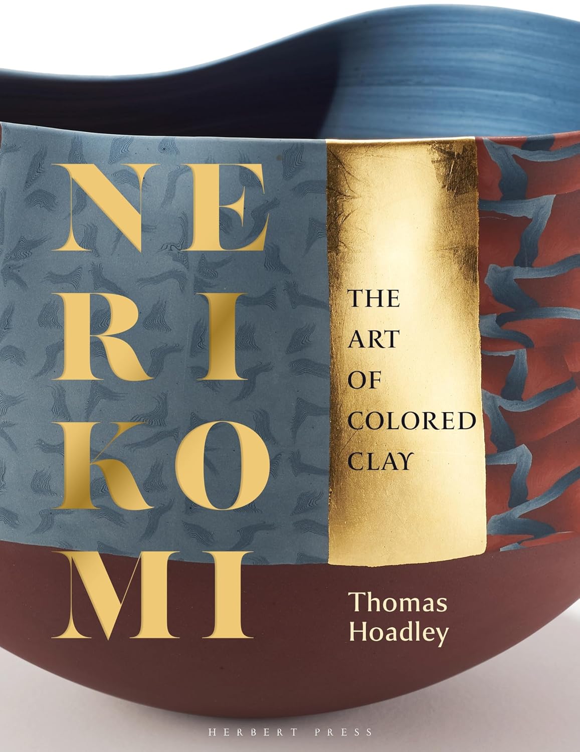 Nerikomi: The Art of Colored Clay baixar livro de graça