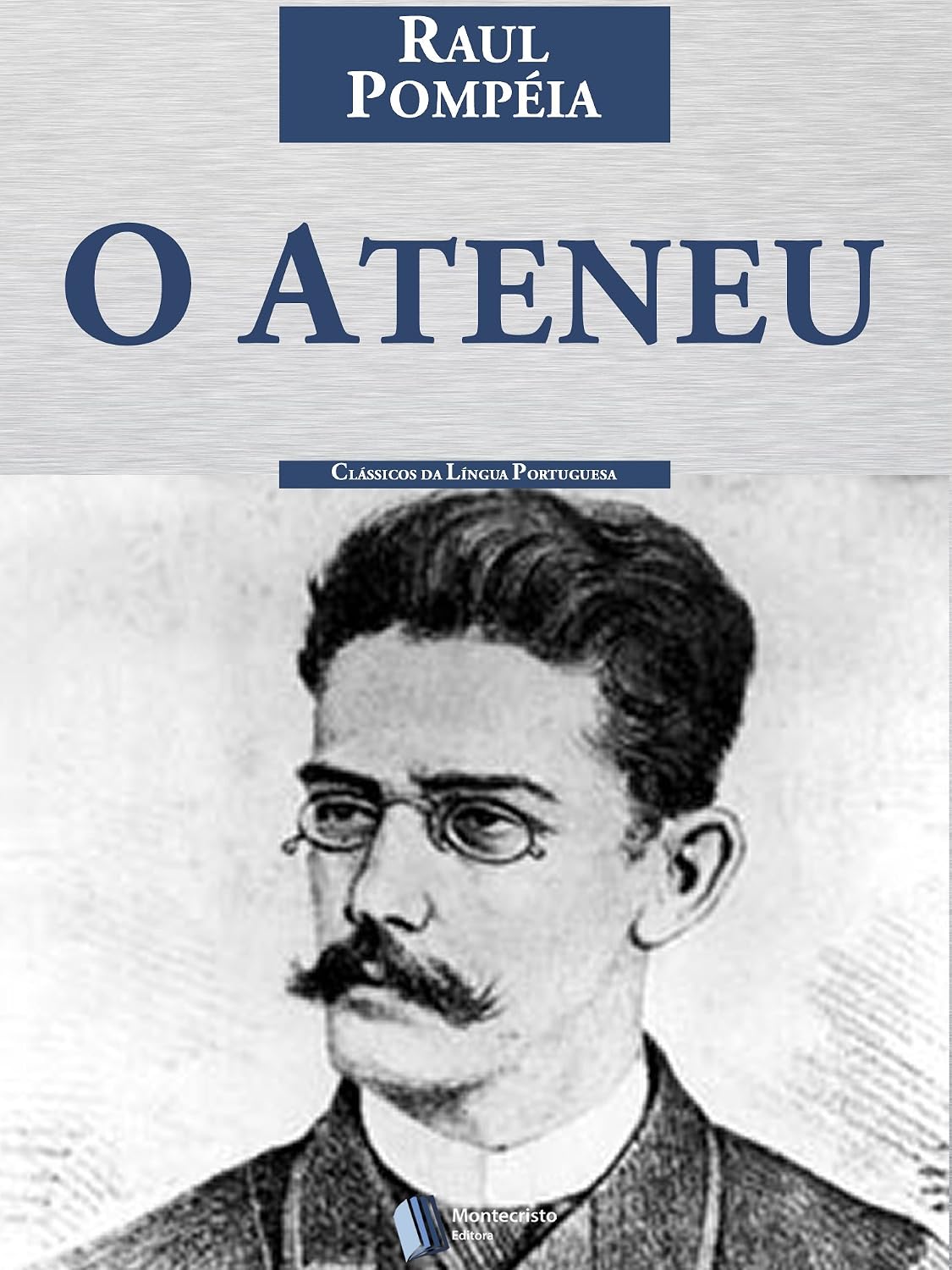 capítulo por capítulo baixar O Ateneu