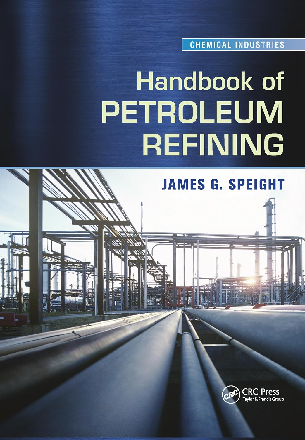 capítulo por capítulo baixar Handbook of Petroleum Refining