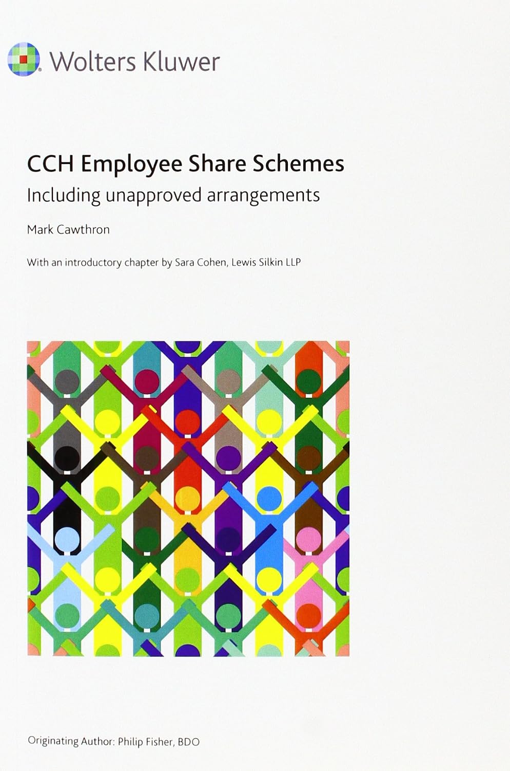CCH Employee Share Schemes baixar o livro de graça
