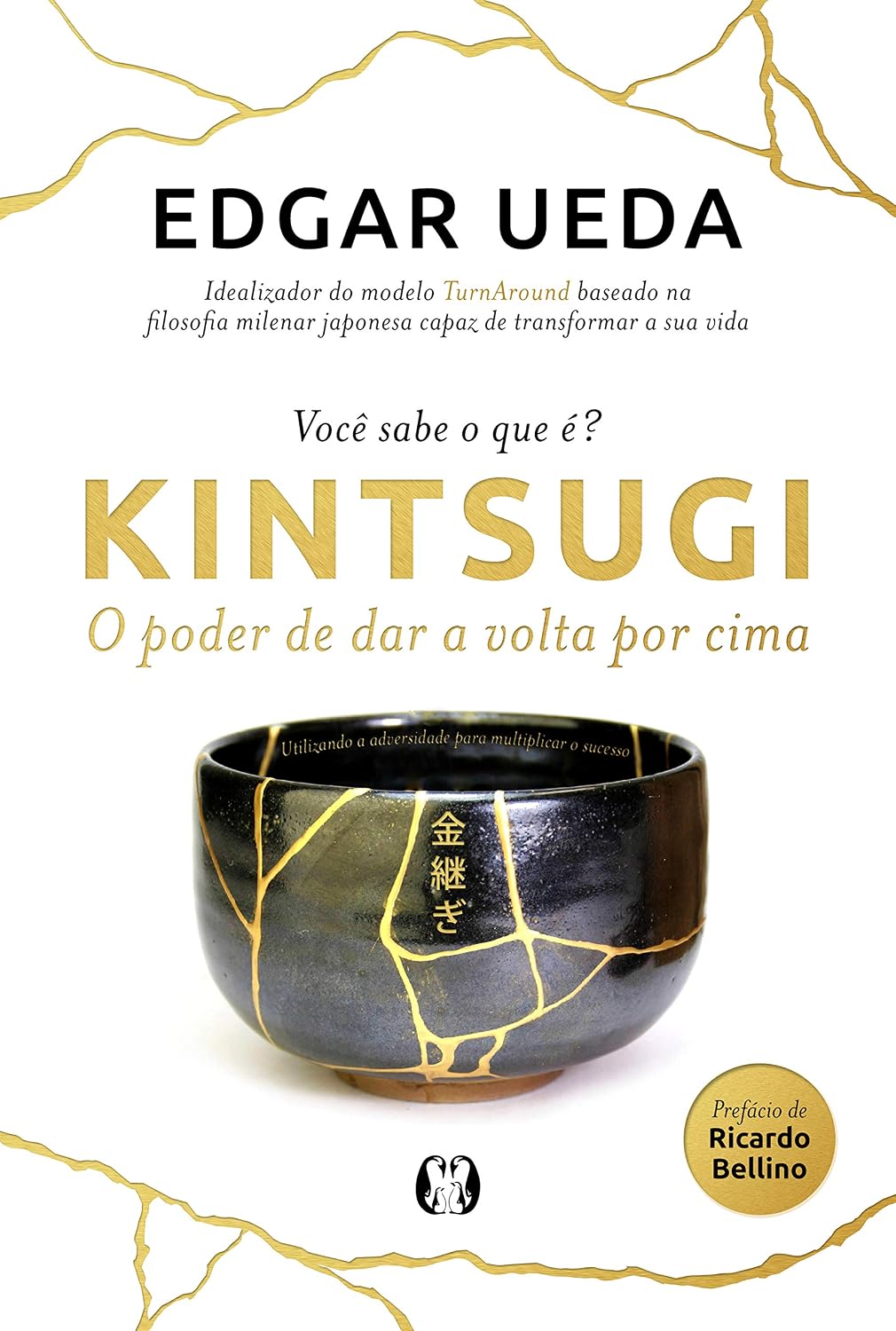 capítulo por capítulo baixar Kintsugi: O poder de dar a volta por cima