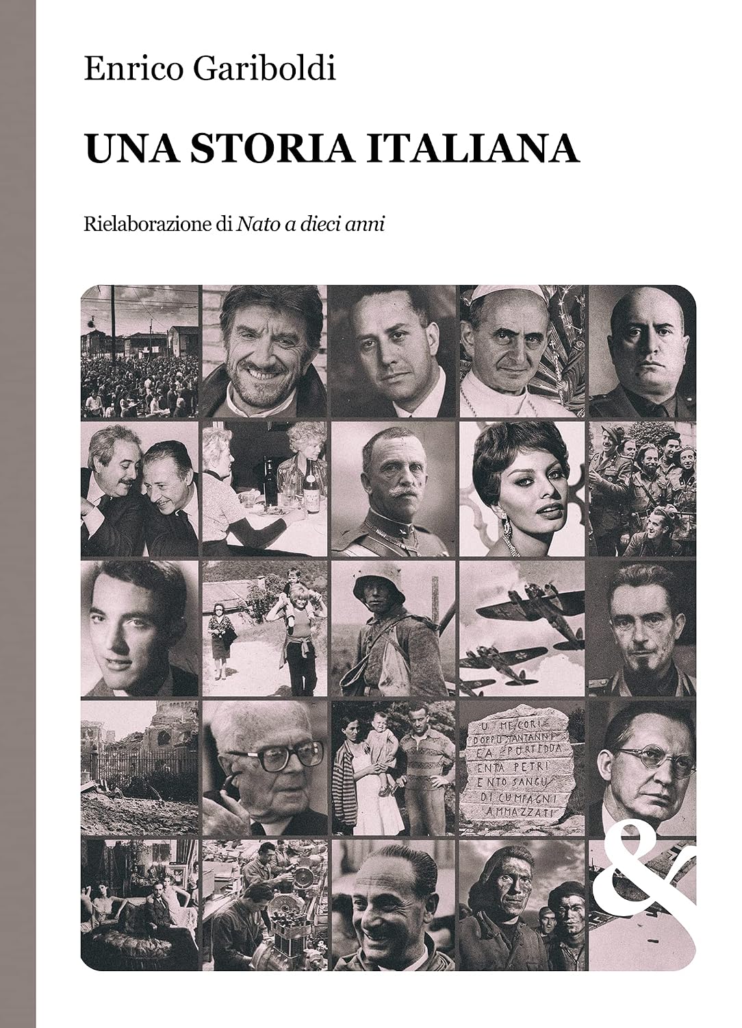 Una Storia Italiana (Italian Edition) baixar o livro de graça