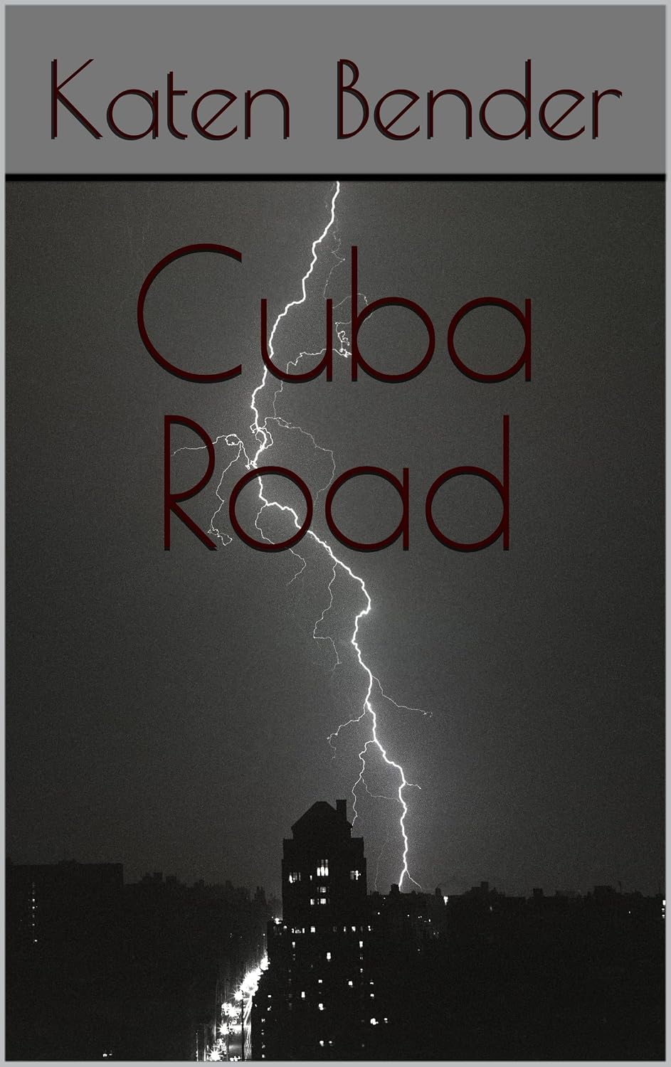 ler totalmente Cuba Road (English Edition)