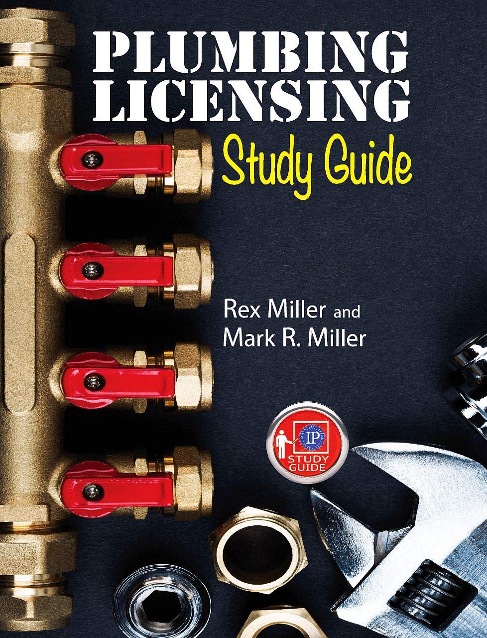 capítulo por capítulo baixar Plumbing Licensing Study Guide (English Edition)