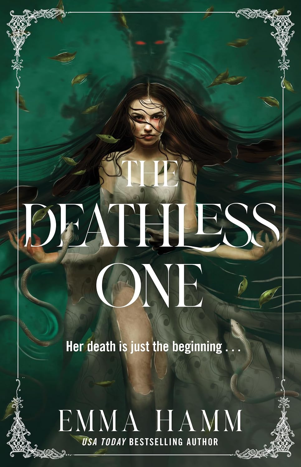 The Deathless One: 1