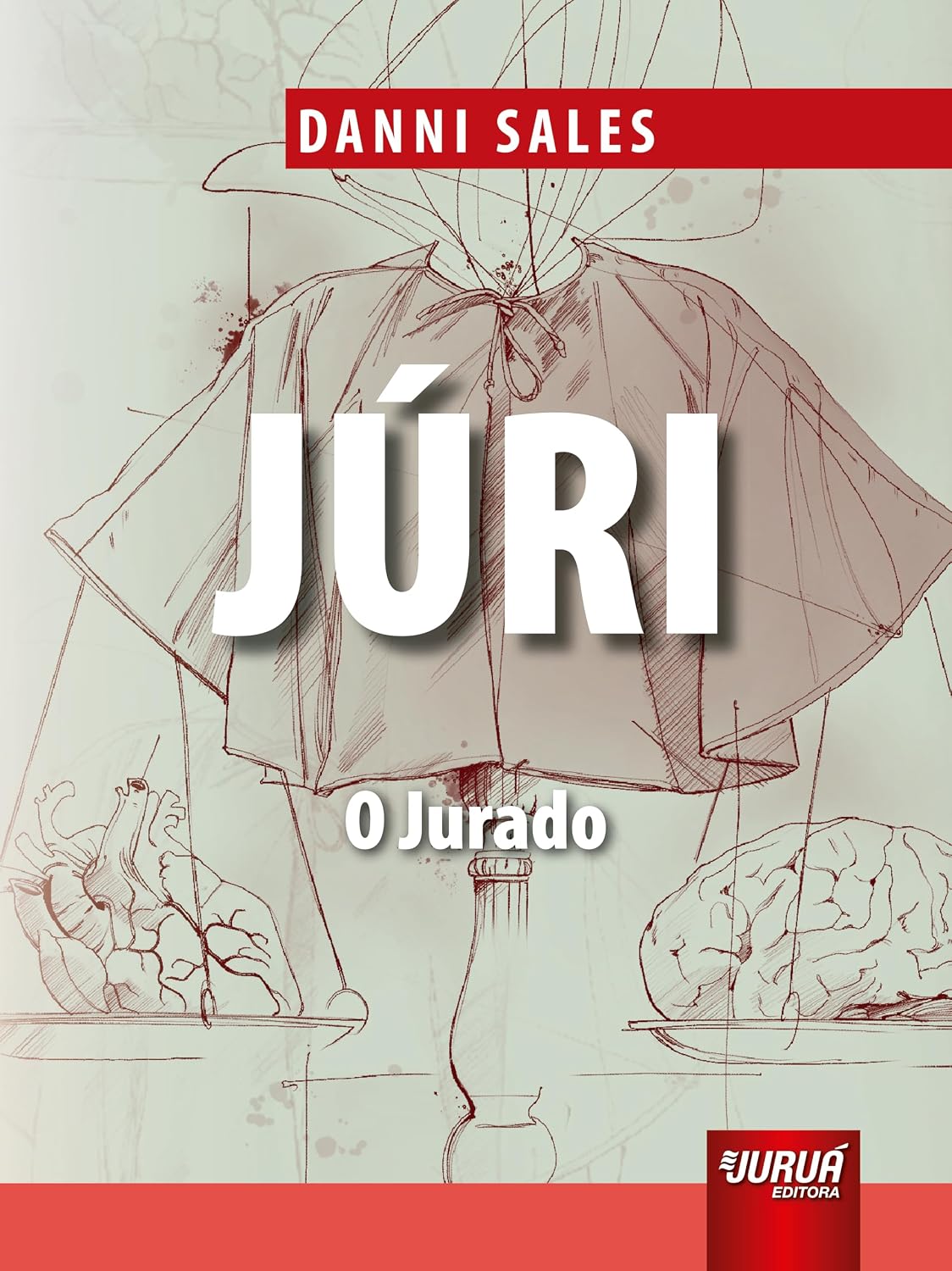 Júri 1ª Edição (2023)