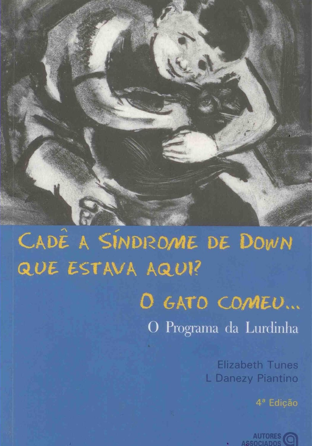 capítulo por capítulo baixar Cadê a Síndrome de Down que Estava Aqui? O Gato Comeu...: o Programa da Lurdinha
