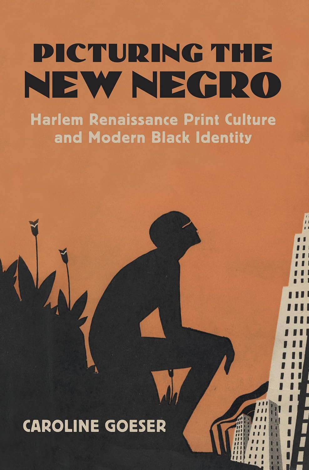 ler totalmente Picturing the New Negro: Harlem Renaissance Print Culture and Modern Black Identity (CultureAmerica) (English Edition)