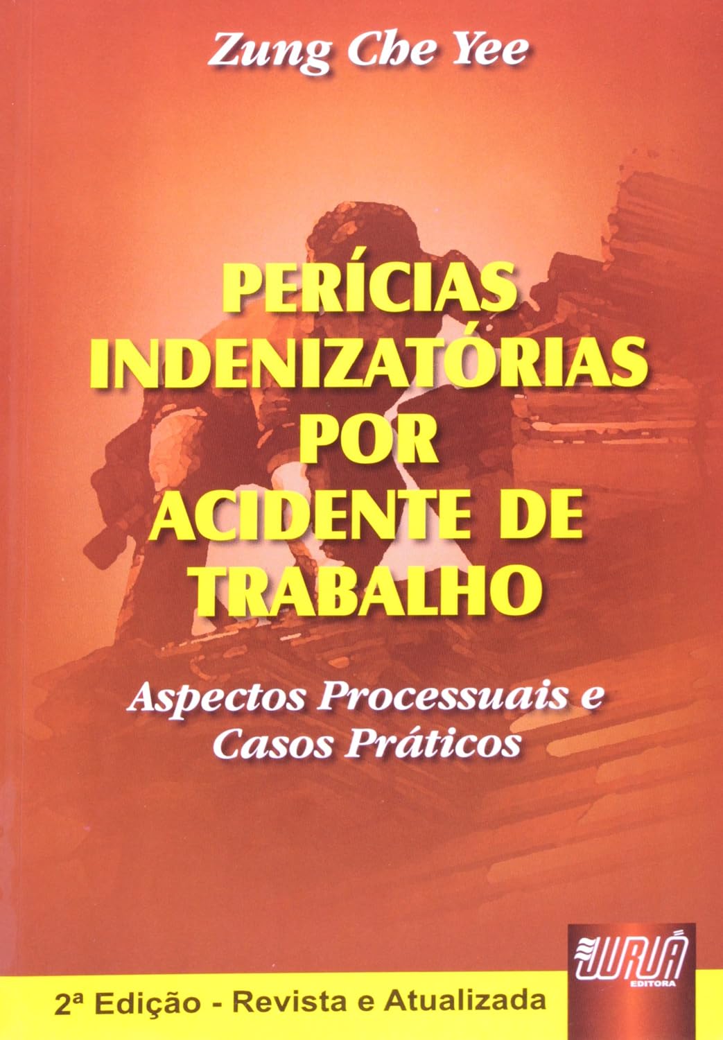 capítulo por capítulo baixar Perícias Indenizatórias por Acidente de Trabalho - Aspectos Processuais e Casos Práticos: 31/03/2045