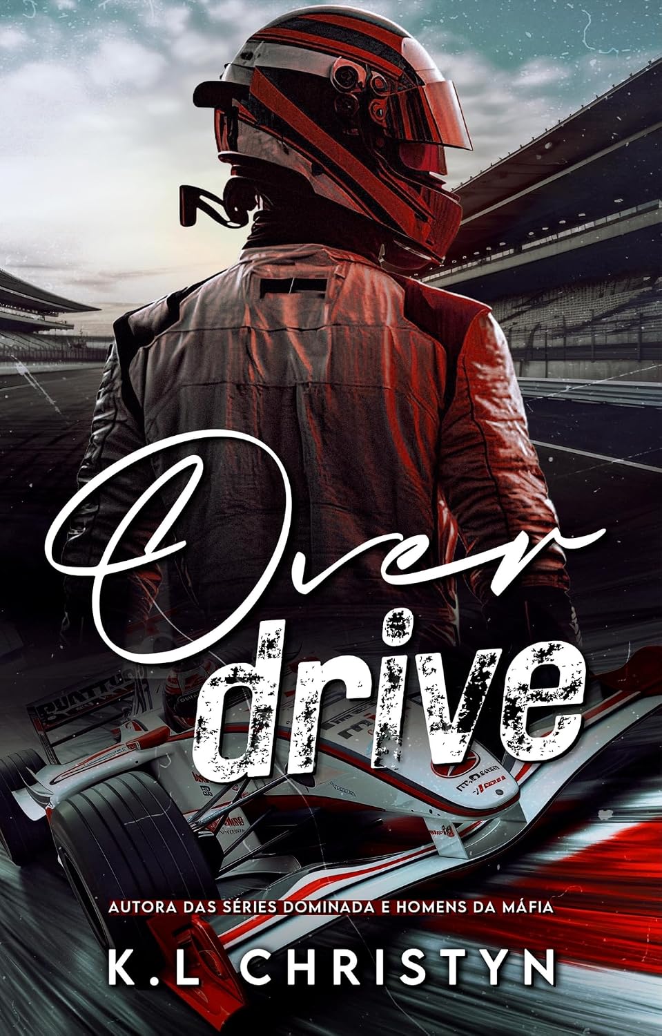 ler totalmente OverDrive
