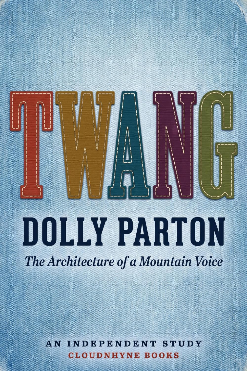 TWANG: The Architecture of a Mountain Voice baixar livro de graça