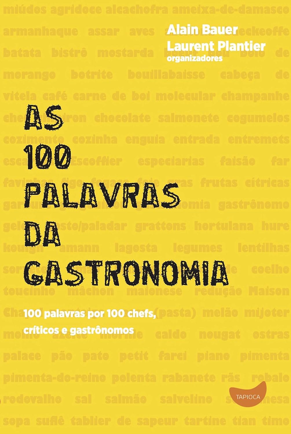 As 100 palavras da gastronomia baixar o livro de graça