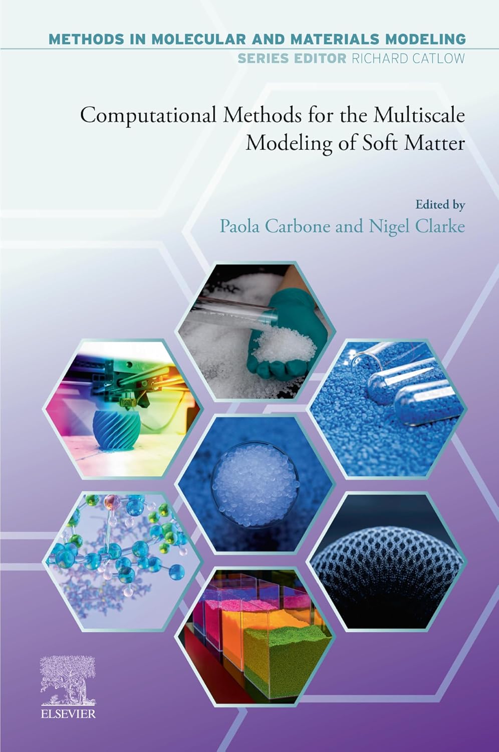 capítulo por capítulo baixar Computational Methods for the Multiscale Modeling of Soft Matter (English Edition)
