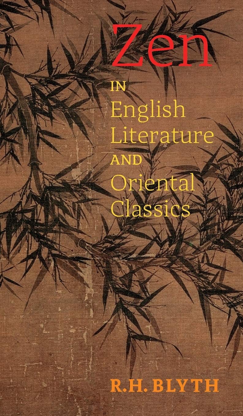 Zen in English Literature and Oriental Classics baixar o livro de graça