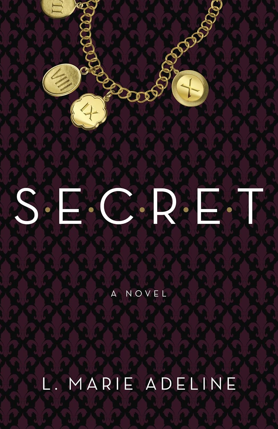 capítulo por capítulo baixar Secret: A Secret Novel: 1