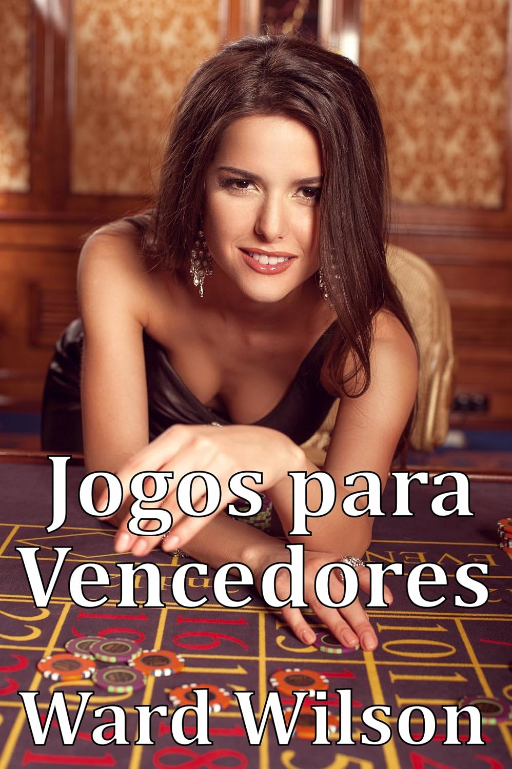 Jogos para Vencedores baixar o livro de graça