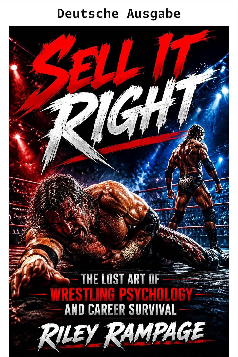 Richtig verkaufen (German Edition) baixar o livro de graça