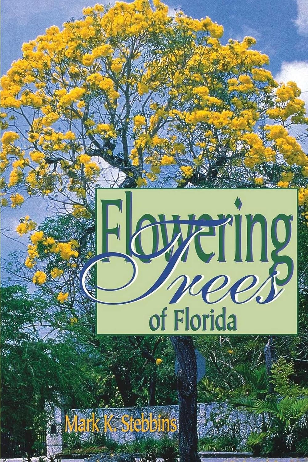 Flowering Trees of Florida baixar livro de graça