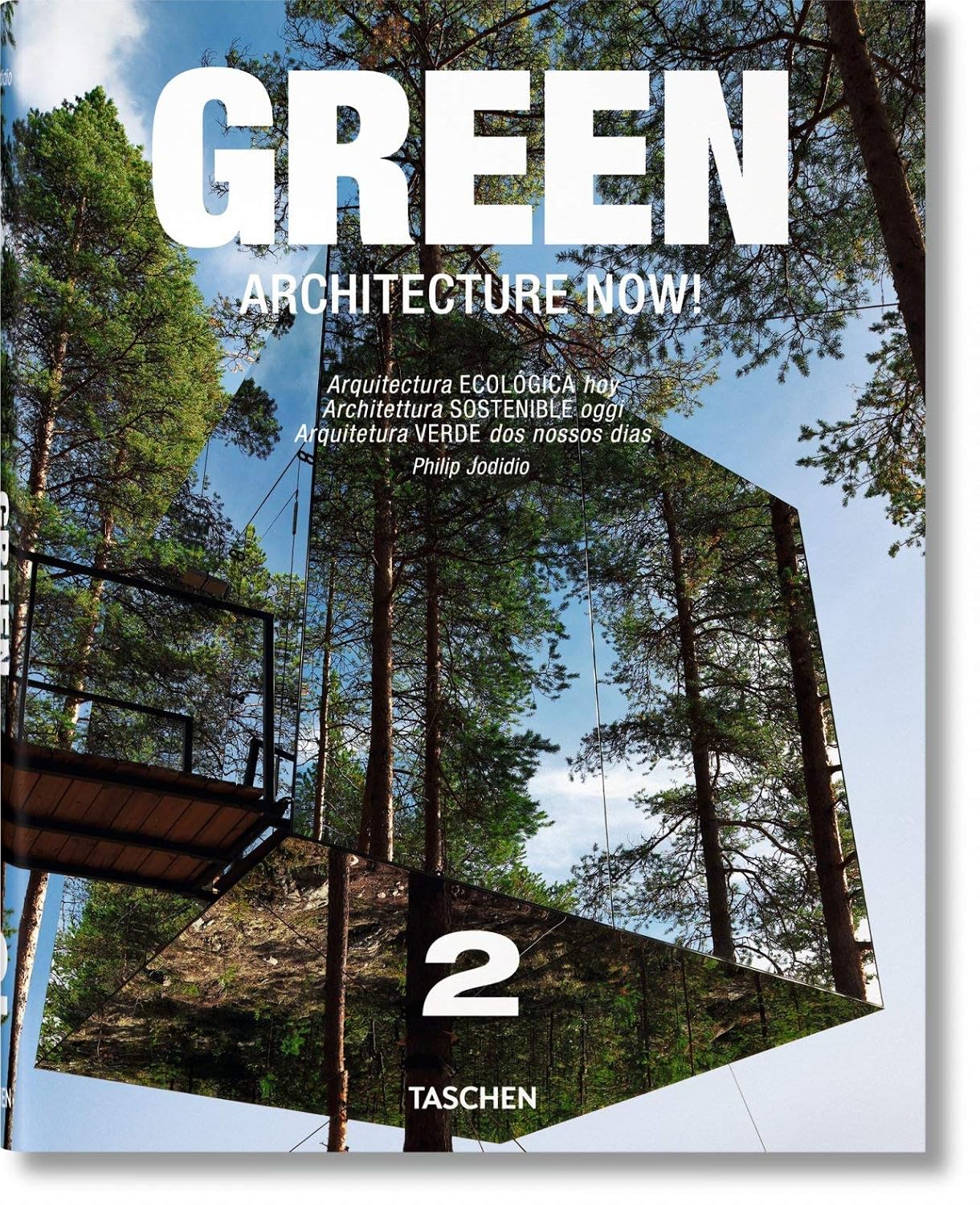 capítulo por capítulo baixar Green Architecture Now! - Volume 01: Vol. 2