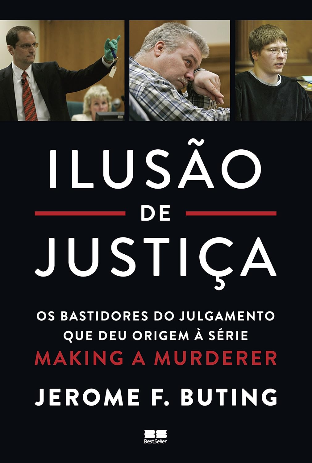 ler totalmente Ilusão de justiça