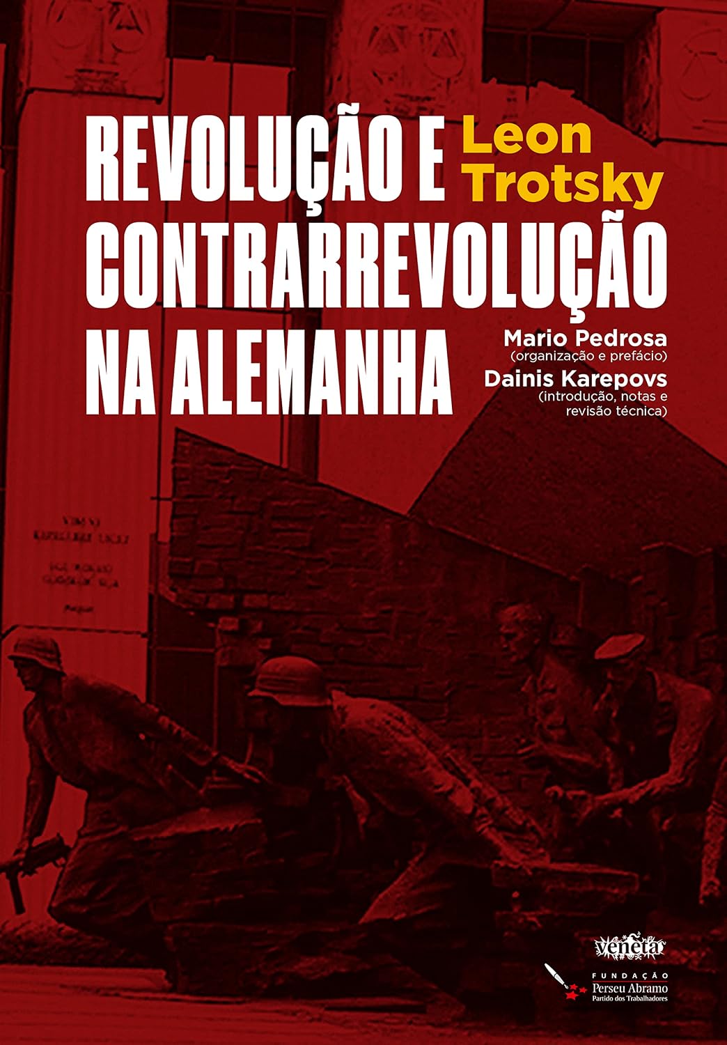 Revolução e Contrarrevolução na Alemanha baixar o livro de graça