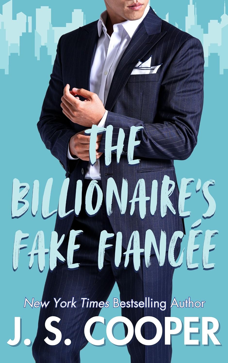 capítulo por capítulo baixar The Billionaire's Fake Fiancée (Friends in the City Book 1) (English Edition)