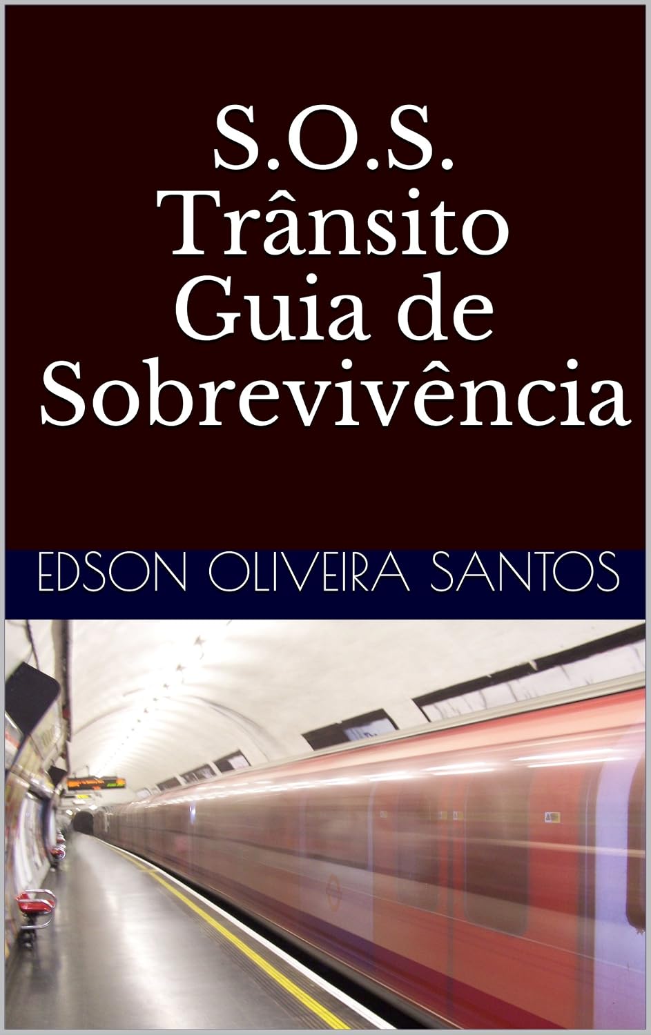 S.O.S. Trânsito Guia de Sobrevivência baixar o livro de graça
