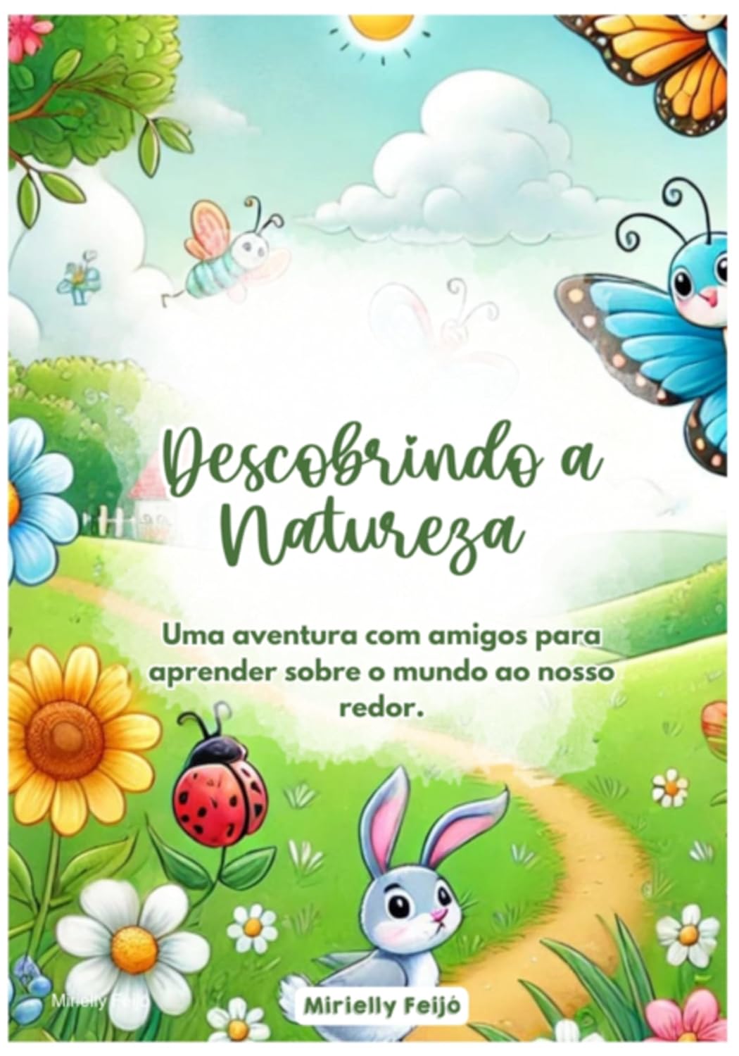 capítulo por capítulo baixar Descobrindo A Natureza