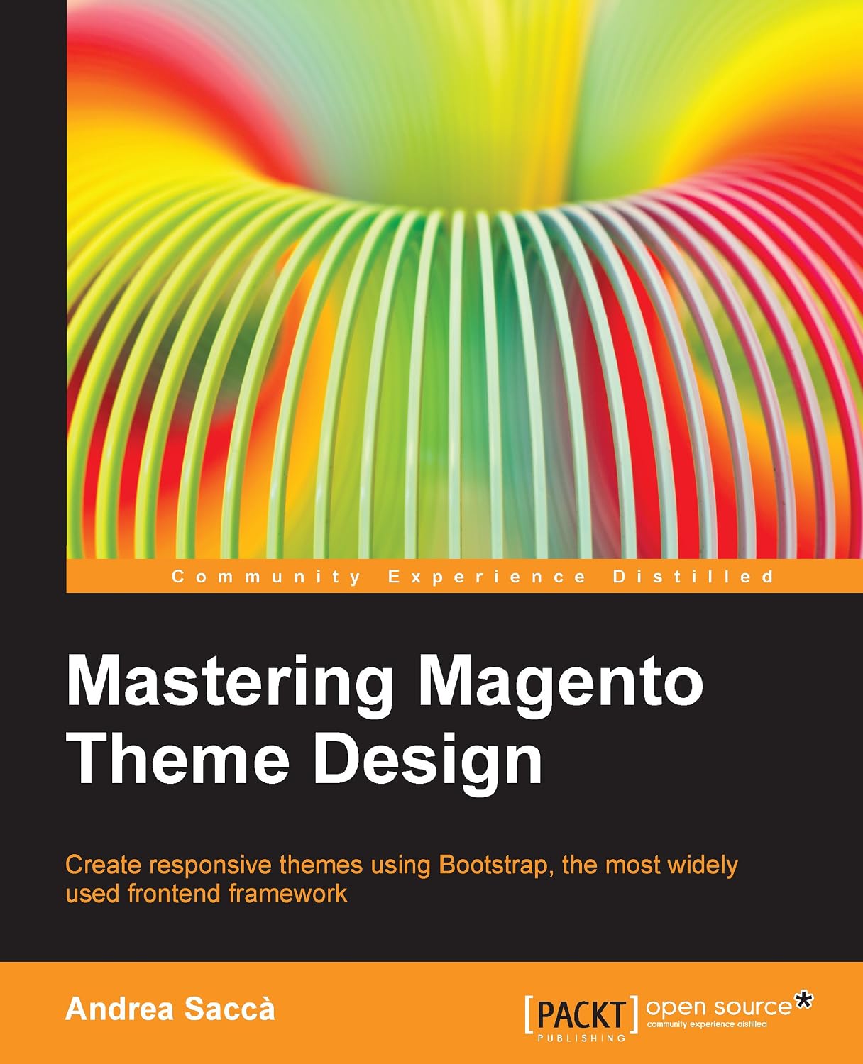 capítulo por capítulo baixar Mastering Magento Theme Design (English Edition)