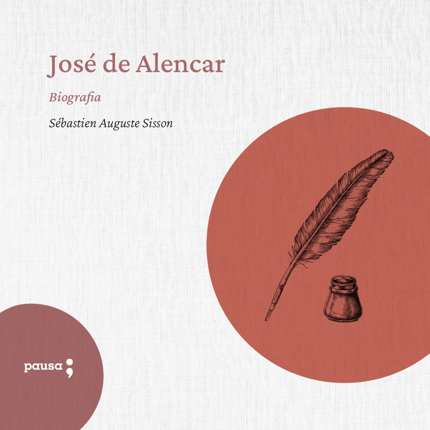 José de Alencar: Biografia baixar livro de graça