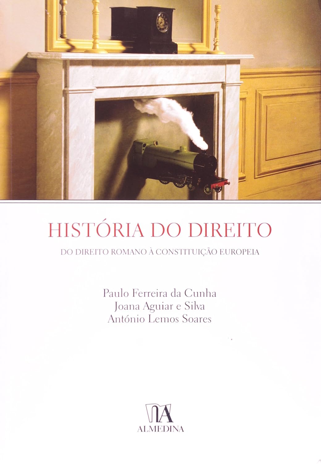 ler totalmente História do Direito
