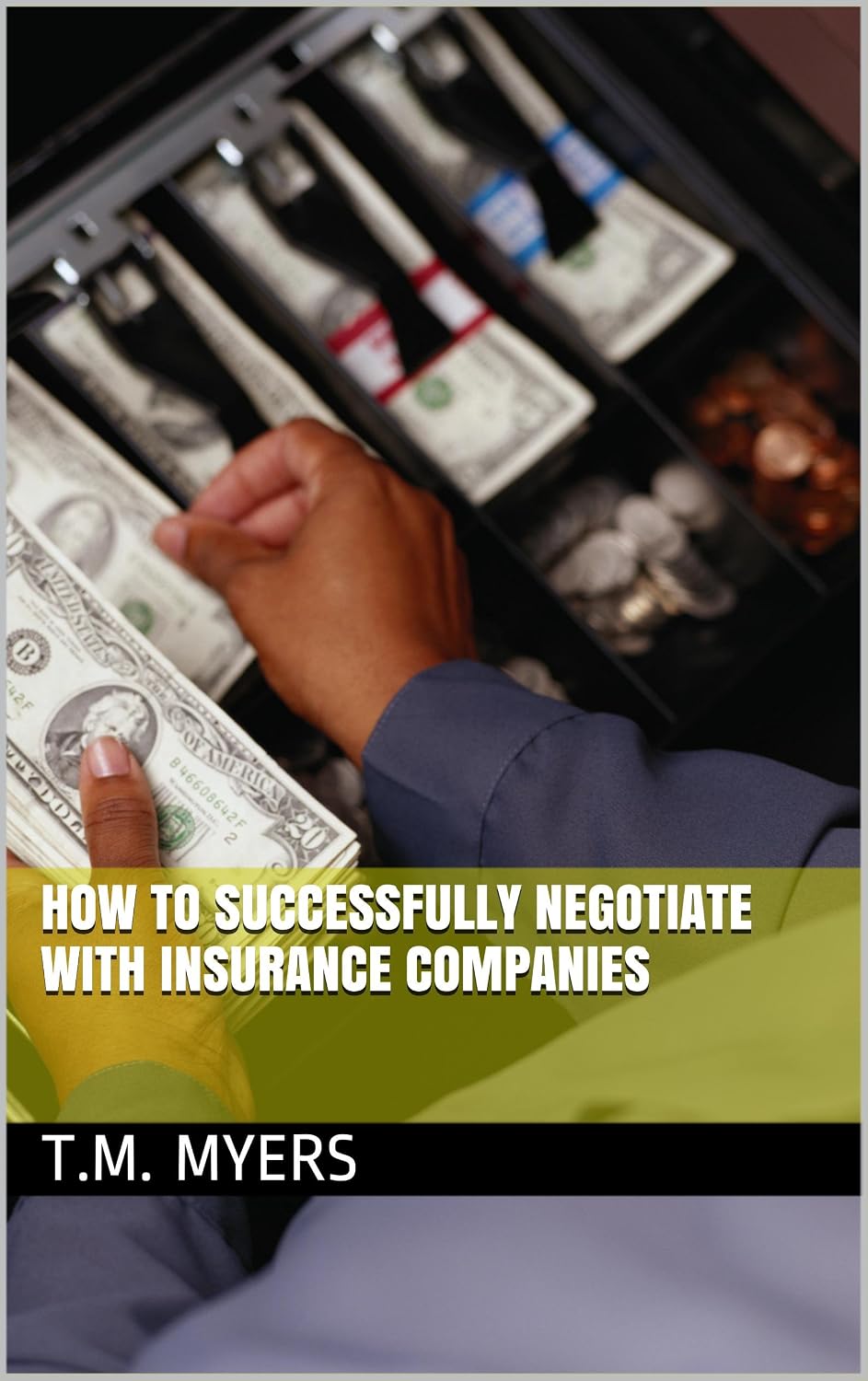 ler totalmente How to Successfully Negotiate With Insurance Companies (English Edition)