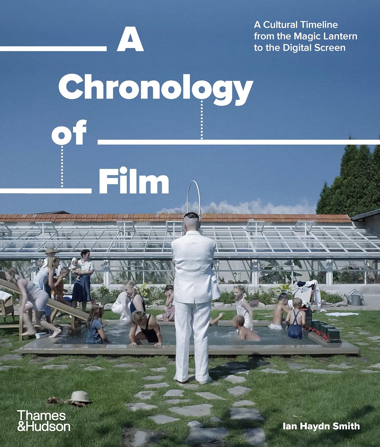 A Chronology of Film: A Cultural Timeline from the Magic Lantern to the Digital Screen baixar livro de graça