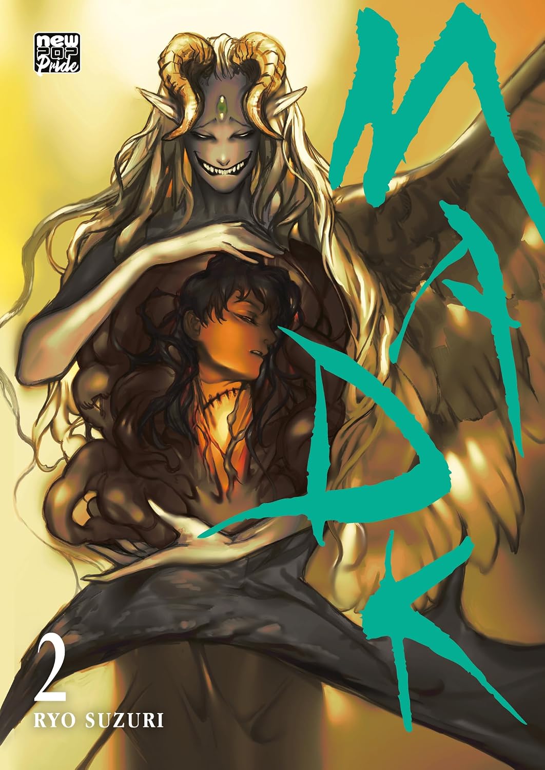 MADK: Volume 2 baixar o livro de graça