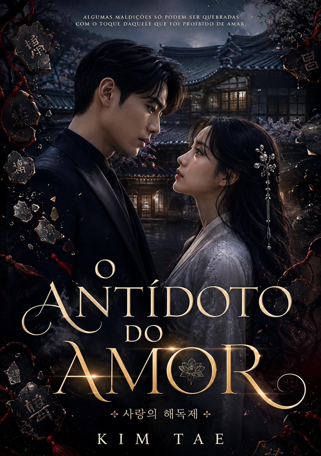 O Antídoto do Amor: O Preço da Liberdade. ( O Sangue e a Semente) baixar livro de graça