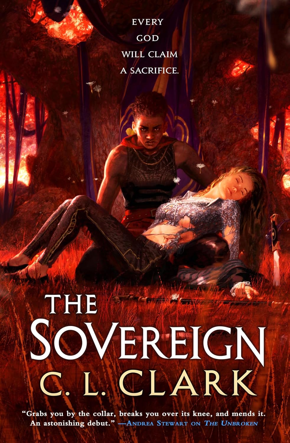 capítulo por capítulo baixar The Sovereign (Magic of the Lost Book 3) (English Edition)