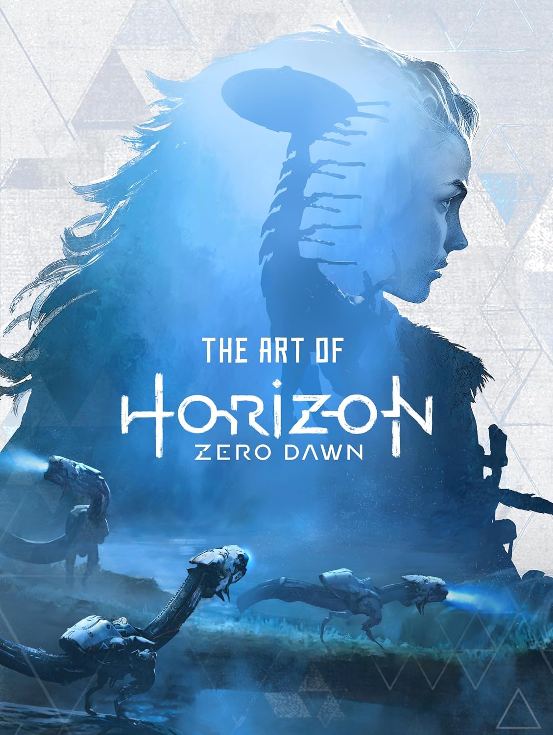 The Art of Horizon Zero Dawn baixar livro de graça