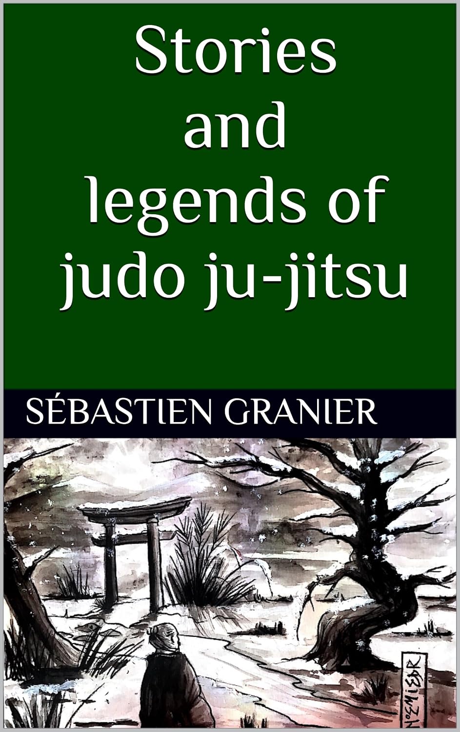 Stories and legends of judo ju-jitsu (English Edition) baixar o livro de graça