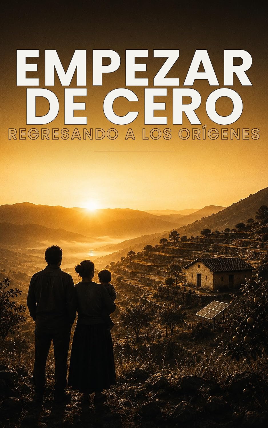 capítulo por capítulo baixar EMPEZAR DE CERO: Regresando a los Orígenes (Spanish Edition)