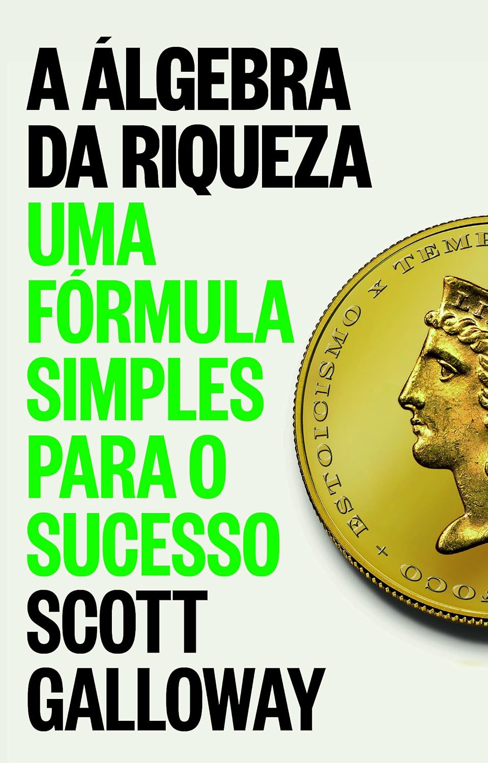 capítulo por capítulo baixar A álgebra da riqueza: Uma fórmula simples para o sucesso
