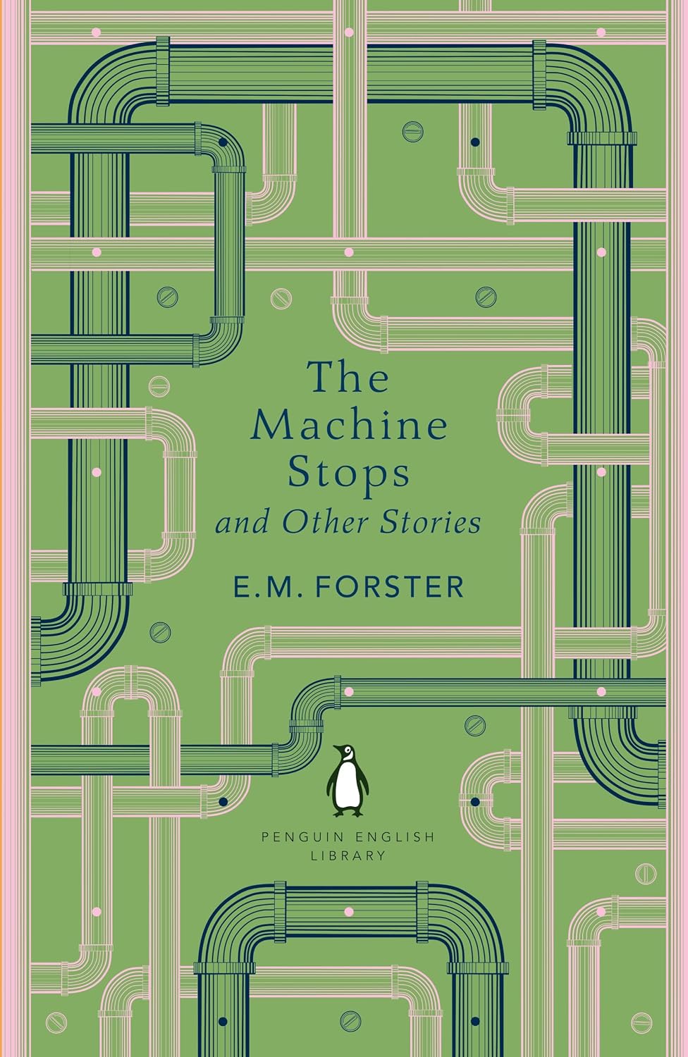 ler totalmente The Machine Stops and Other Stories (The Penguin English Library) (English Edition)