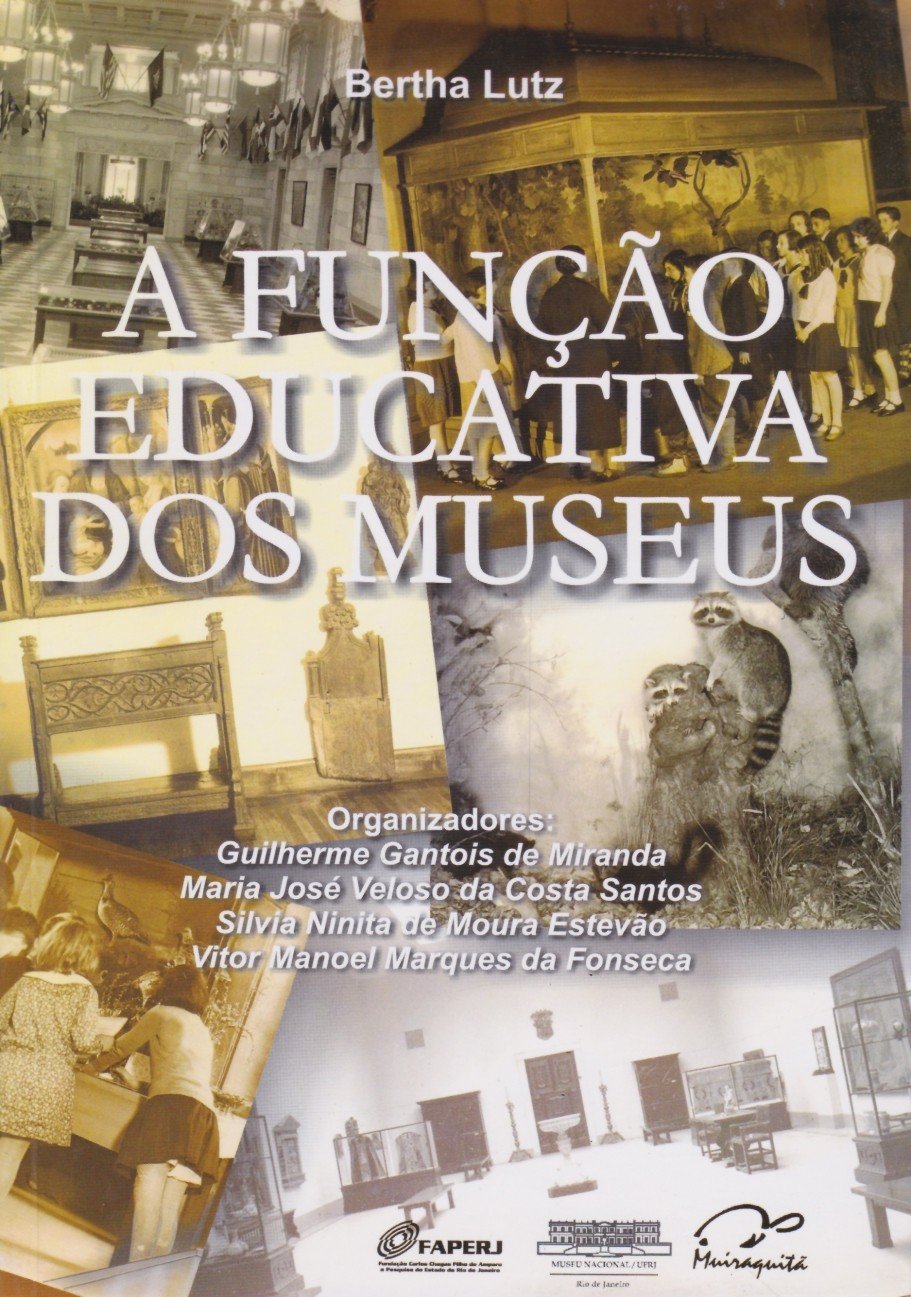 ler totalmente A função educativa dos museus (Volume 33)