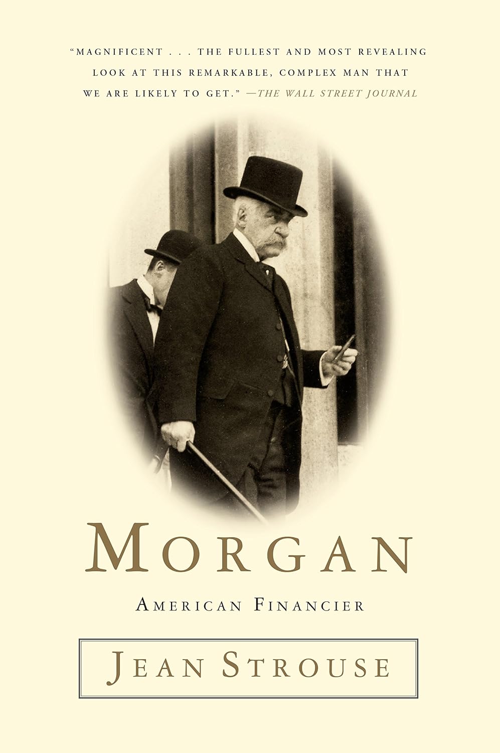 Morgan: American Financier (English Edition) baixar o livro de graça