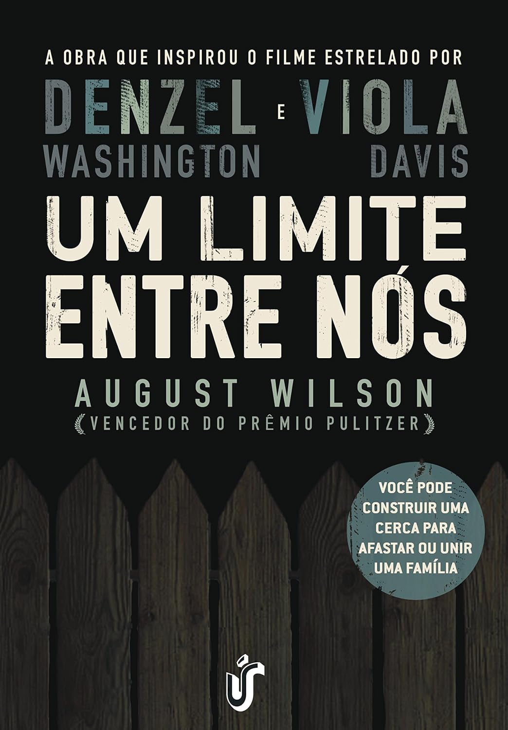 Um limite entre nós: Você pode construir uma cerca para afastar ou unir uma família baixar livro de graça