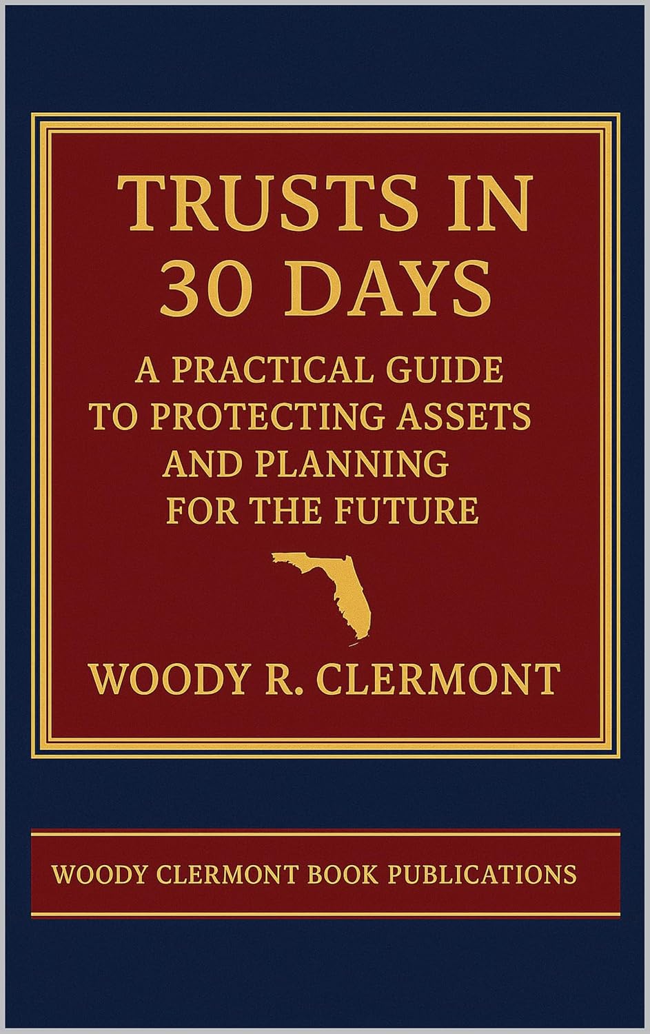 ler totalmente Trusts in 30 Days: A Practical Guide to Protecting Assets and Planning for the Future (Justice and Legal Studies Book 2) (English Edition)