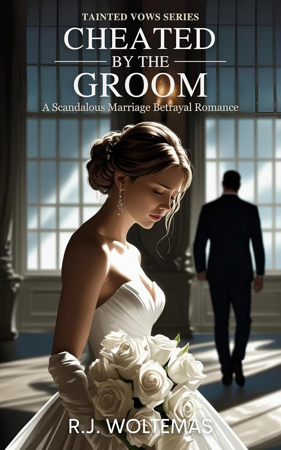 Cheated by the Groom: A Scandalous Marriage Betrayal Romance (Tainted Vows) (English Edition) baixar livro de graça
