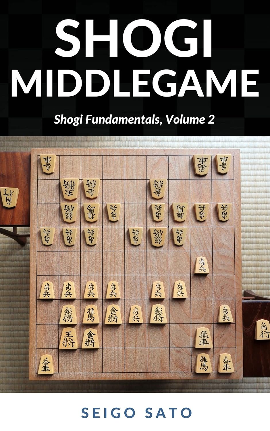 capítulo por capítulo baixar Shogi Middlegame: Shogi Fundamentals, Volume 2 (English Edition)