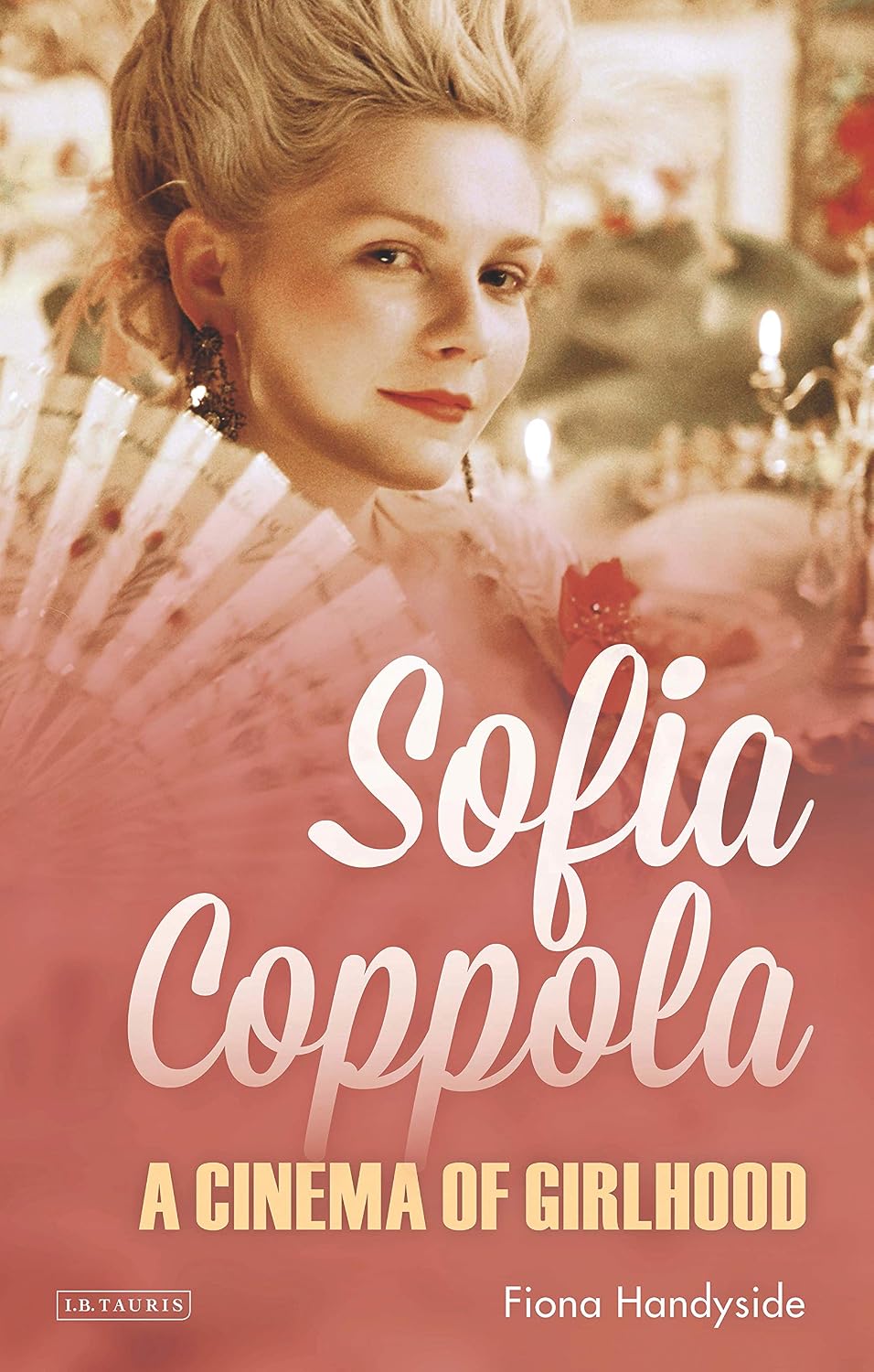 capítulo por capítulo baixar Sofia Coppola A Cinema of Girlhood