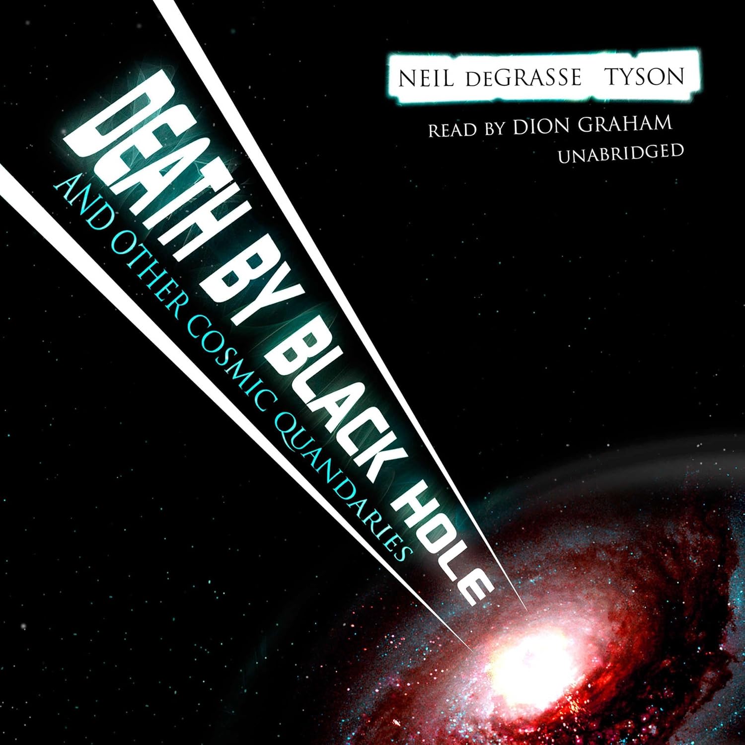 ler totalmente Death by Black Hole: And Other Cosmic Quandaries