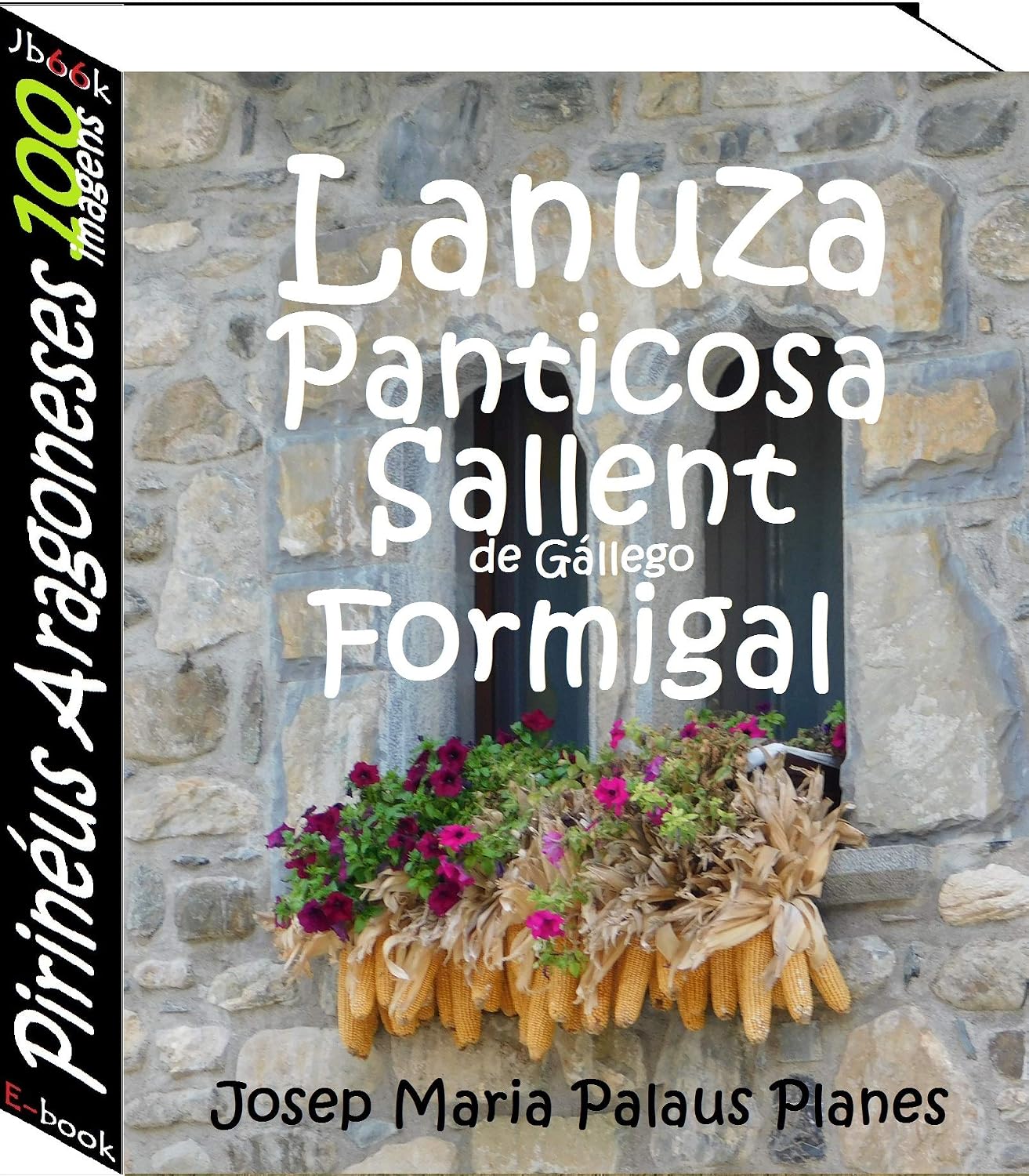 Pirinéus Aragoneses (100 imagens) baixar livro de graça